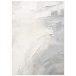 Acryl schilderij no. 2 poster