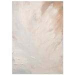 Abstract - Skyfall 2 poster