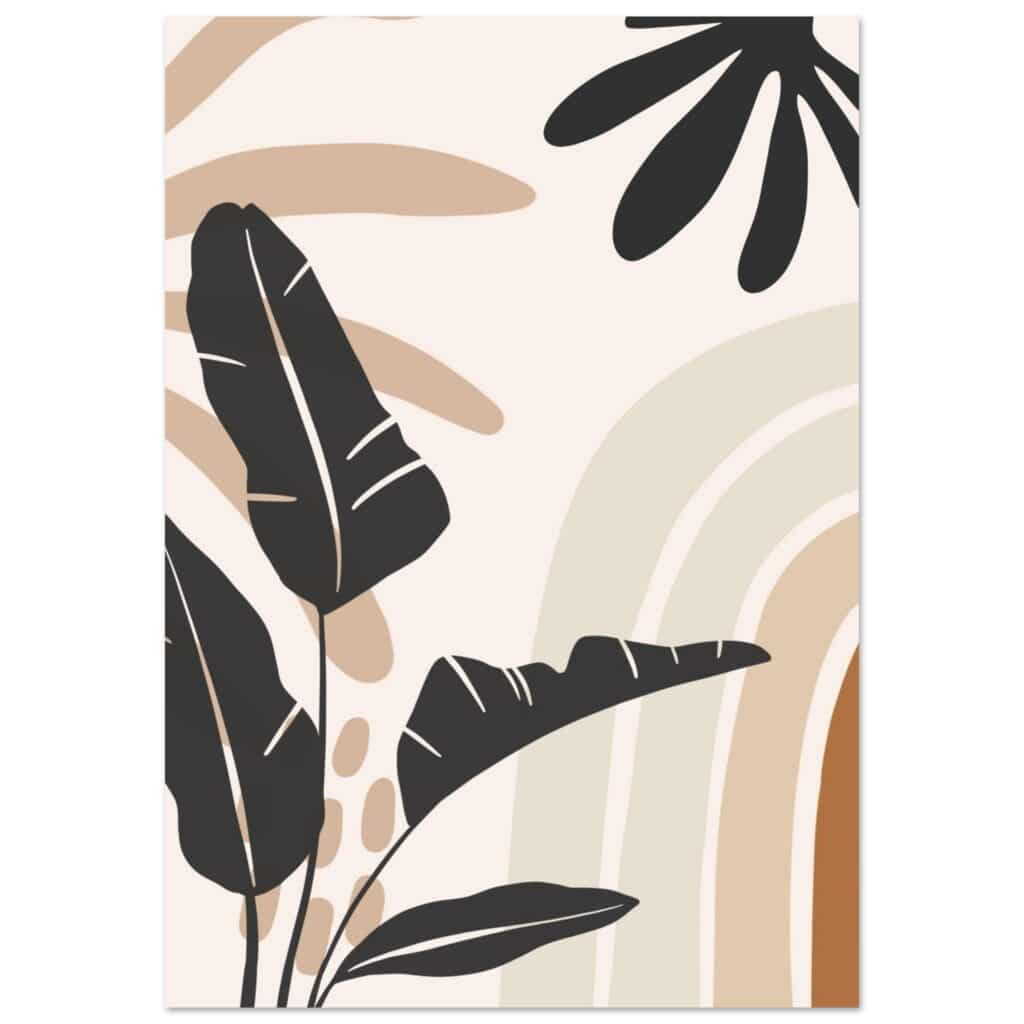 Boho – Jungle motion poster