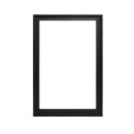 Baklijst voor Canvas