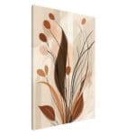 Boho – Autumn growth canvas